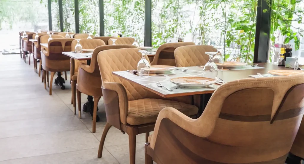 Sharjah - Al Mashawi Al Halabya (Aleppo Grills)