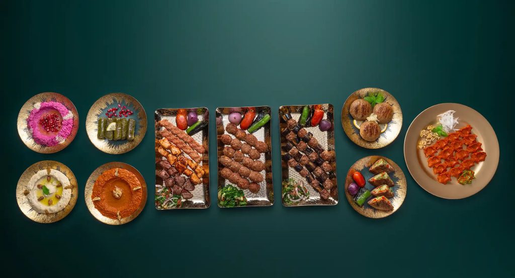 aleppogrills0077 - Al Mashawi Al Halabya (Aleppo Grills)