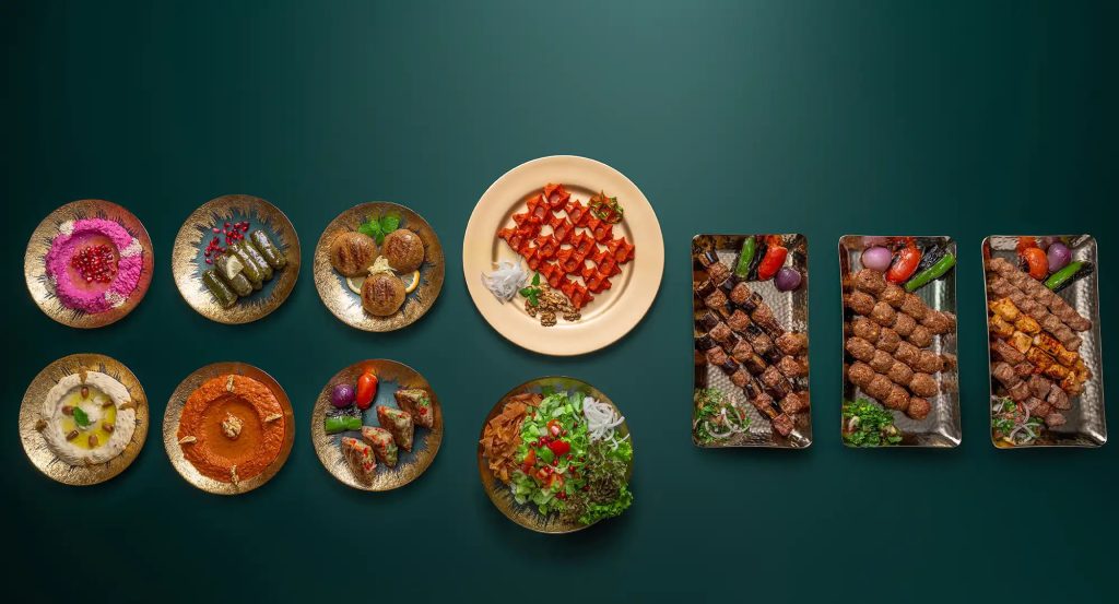 aleppogrills0080 - Al Mashawi Al Halabya (Aleppo Grills)
